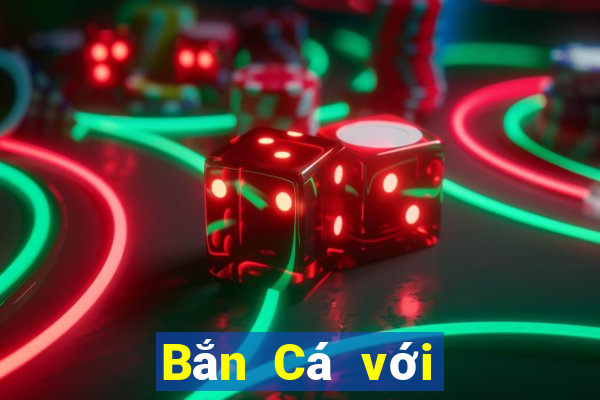 Bắn Cá với tỷ lệ nổ cực cao