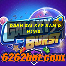 danh bai xap xam online