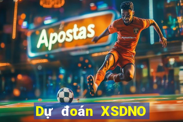 Dự đoán XSDNO Thứ 5