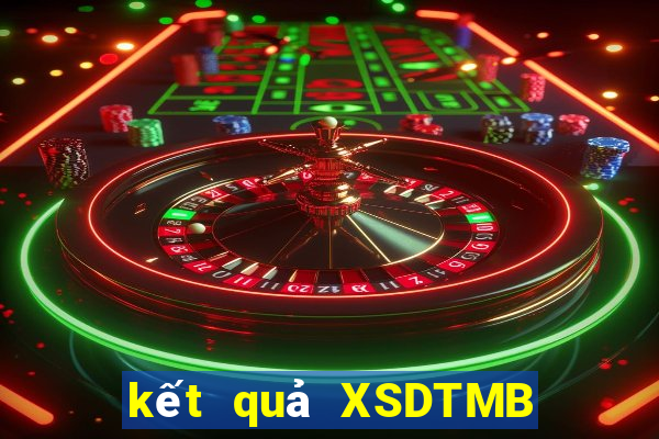 kết quả XSDTMB ngày 28