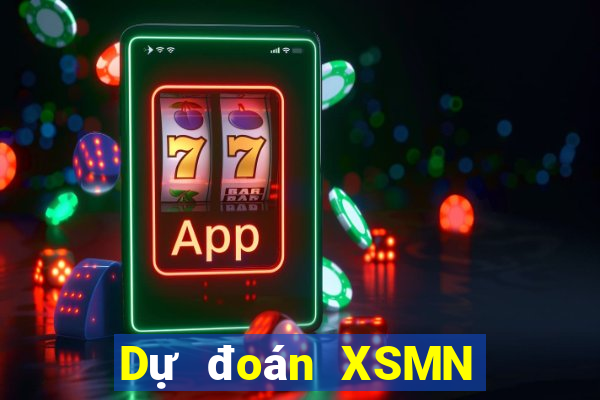 Dự đoán XSMN hôm nay