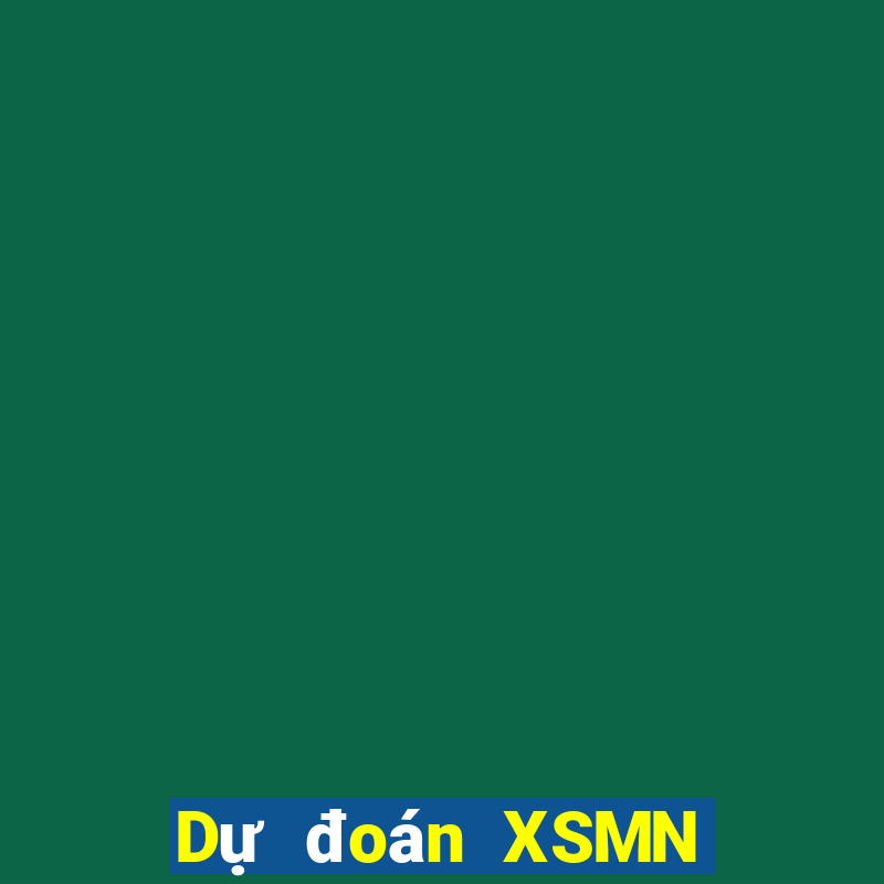 Dự đoán XSMN hôm nay