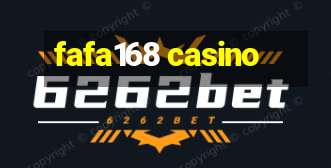 fafa168 casino