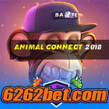 animal connect 2018