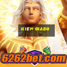 kiên giabg