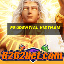 prudential vietnam