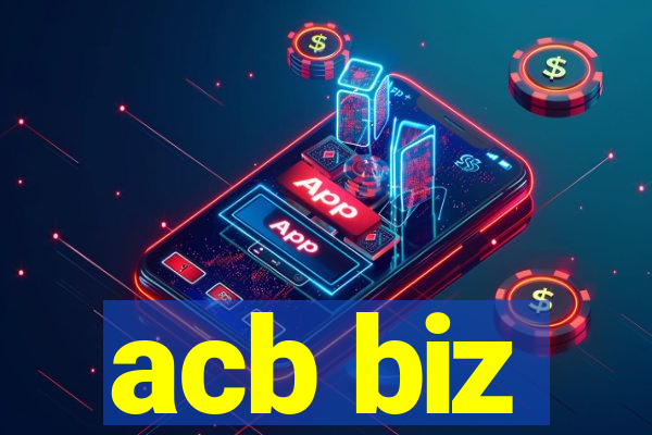 acb biz