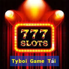 Tyboi Game Tải Game Bài B52