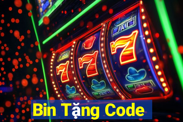 Bin Tặng Code