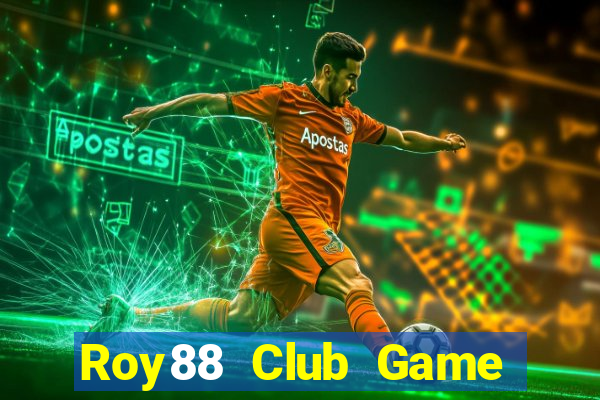 Roy88 Club Game Bài 3 Cây Online