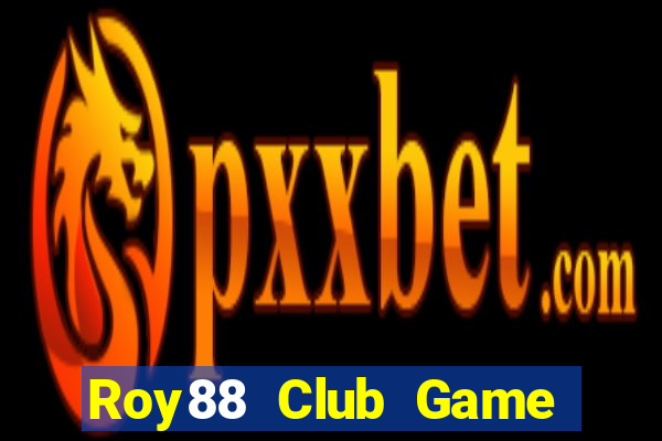 Roy88 Club Game Bài 3 Cây Online