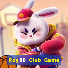 Roy88 Club Game Bài 3 Cây Online