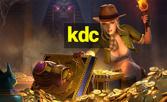 kdc