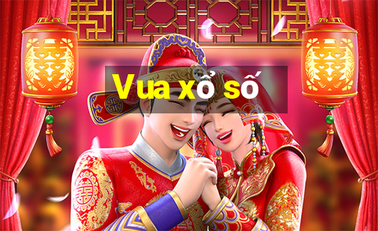 Vua xổ số