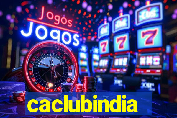 caclubindia