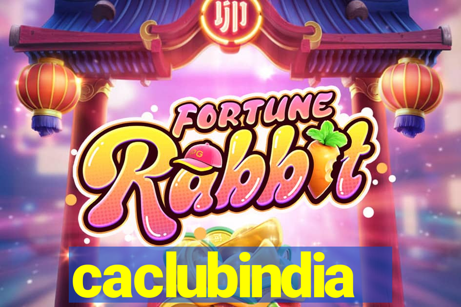 caclubindia