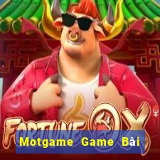 Motgame Game Bài Offline Cho Pc