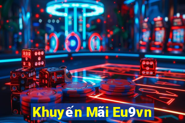 Khuyến Mãi Eu9vn