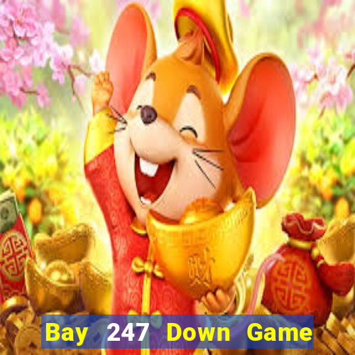 Bay 247 Down Game Bài Vui