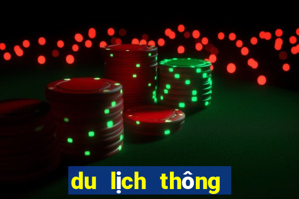 du lịch thông minh đắk nông