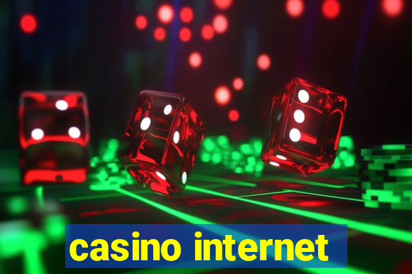 casino internet