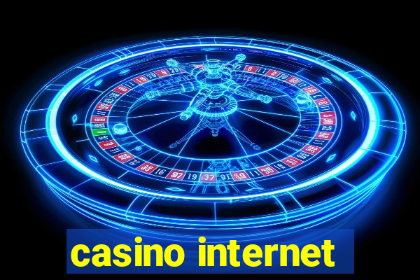 casino internet