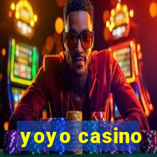 yoyo casino