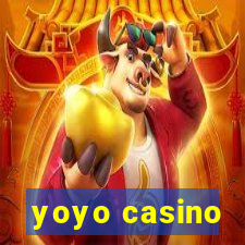 yoyo casino