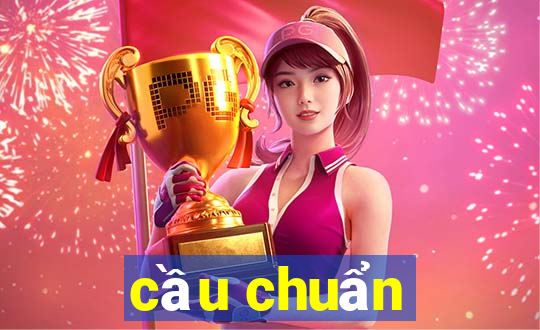 cầu chuẩn