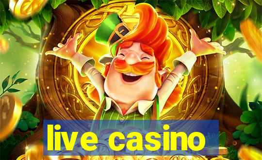 live casino