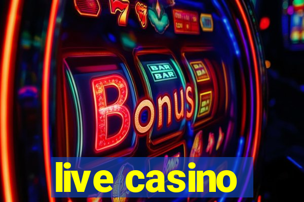 live casino