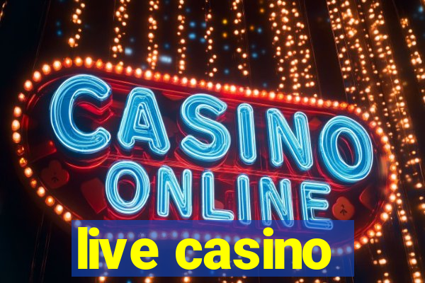 live casino