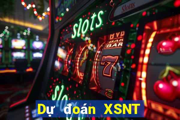 Dự đoán XSNT ngày 28