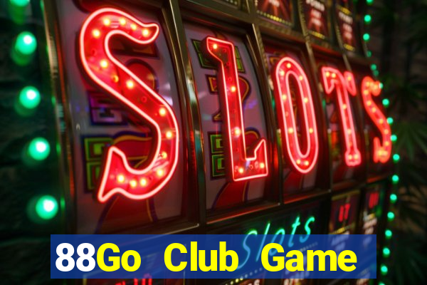 88Go Club Game Bài 77