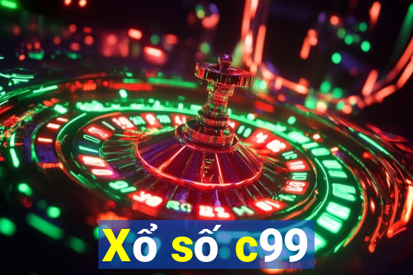 Xổ số c99