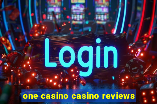 one casino casino reviews