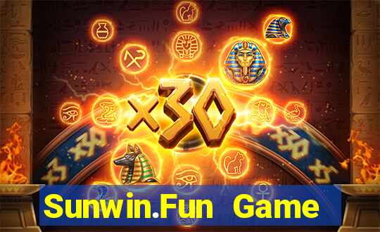 Sunwin.Fun Game Bài 68