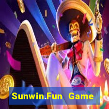 Sunwin.Fun Game Bài 68