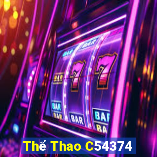 Thể Thao C54374