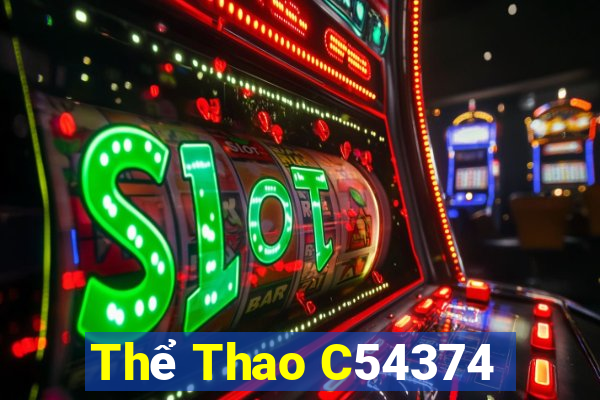 Thể Thao C54374