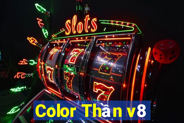 Color Thần v8