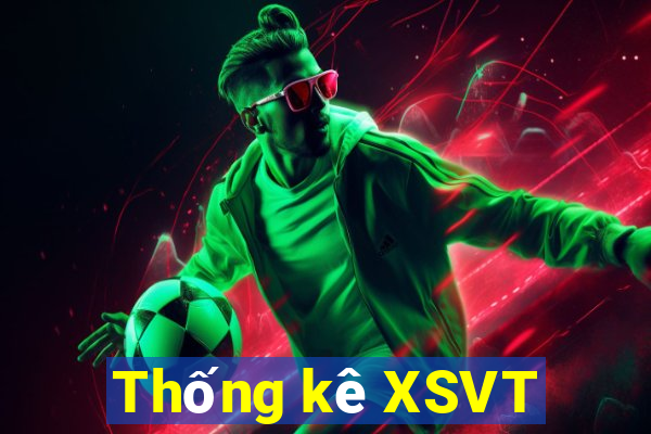 Thống kê XSVT