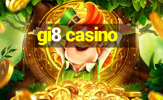 gi8 casino