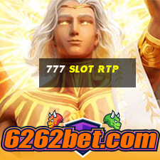 777 slot rtp