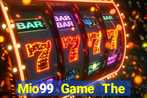 Mio99 Game The Bài Mobile 2021