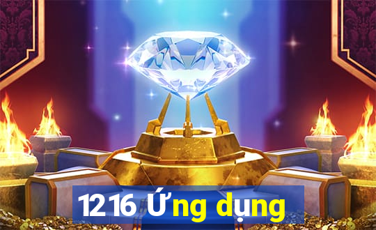 1216 Ứng dụng