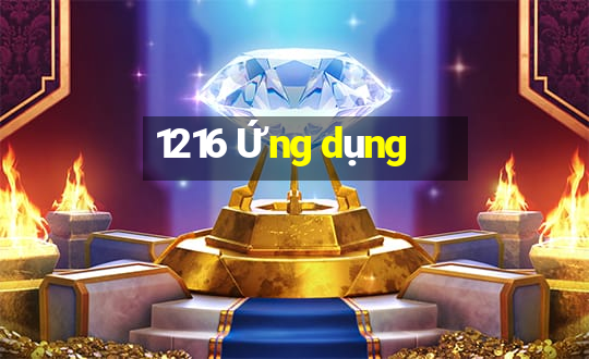 1216 Ứng dụng