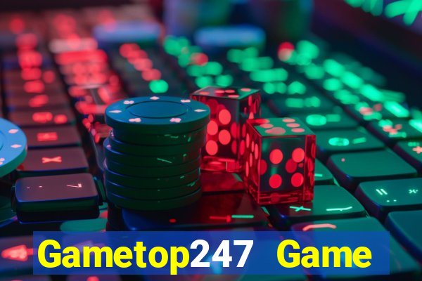 Gametop247 Game Bài Xóc Đĩa