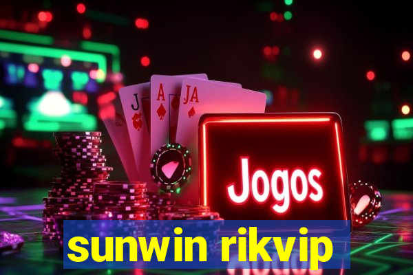 sunwin rikvip