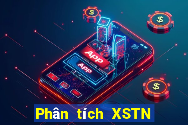 Phân tích XSTN ngày 19